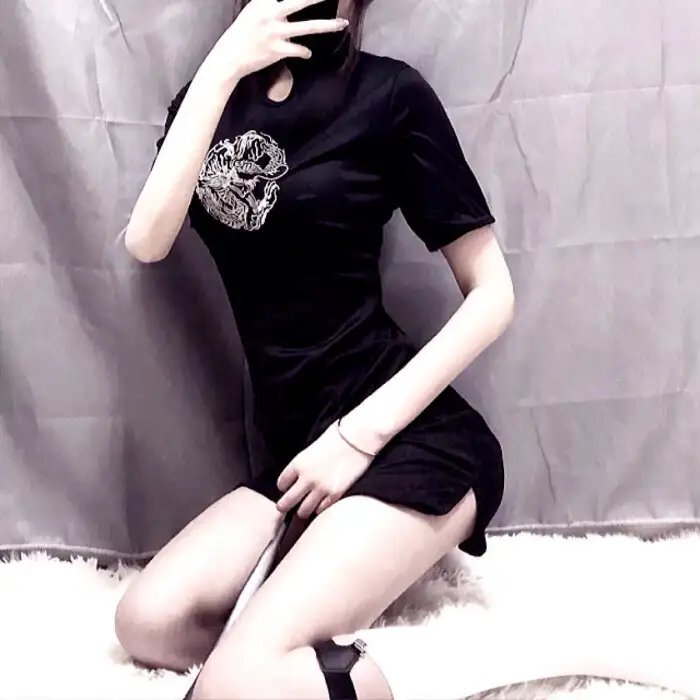 怪兽小馆