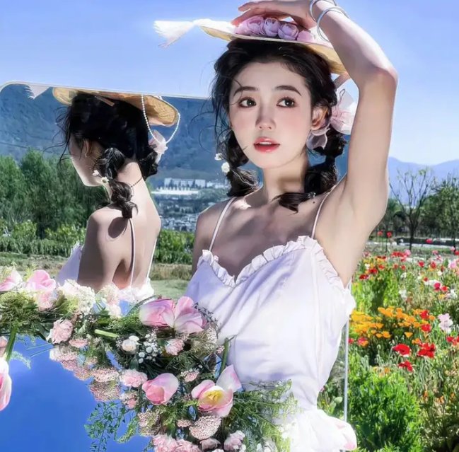 五个朋友3